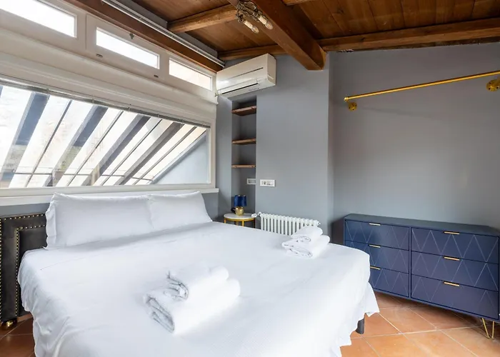 Maison Pelliccia Terrace Апартаменты *