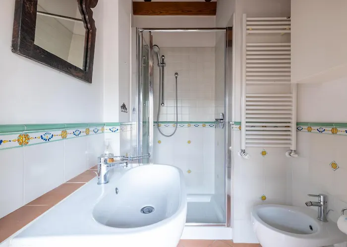 Апартаменты Maison Pelliccia Terrace *